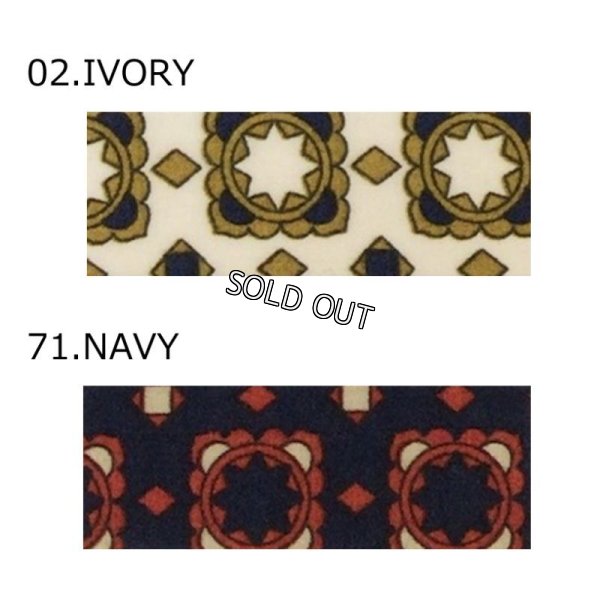 画像3: [PNT]ワンピース 柄ワンピース (3)