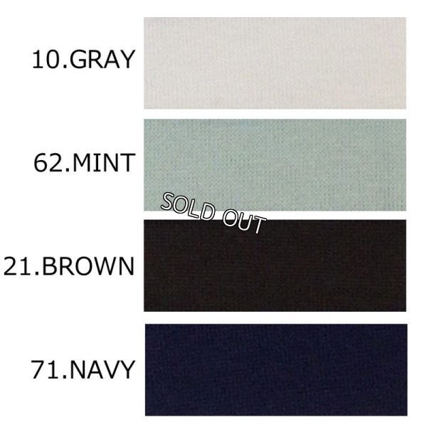 画像3: [PNT]チュニック 裾アシンメトリーデザインチュニック (3)