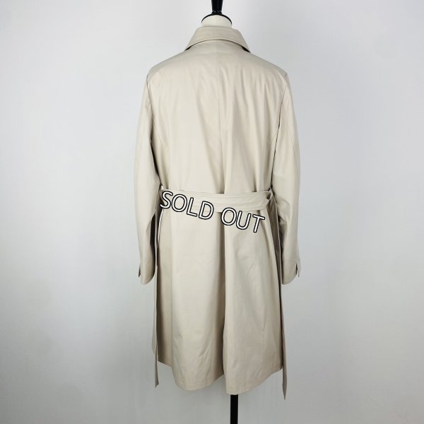 画像2: [PNT]コート ダウンロングコート (2)