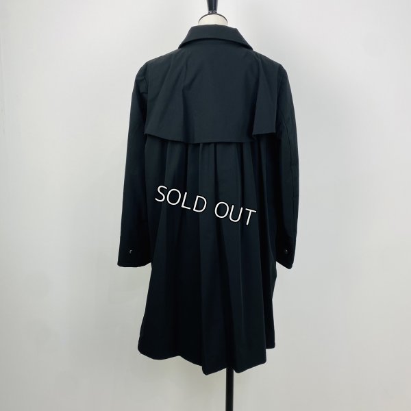画像2: [PNT]コート ダウンショートコート (2)