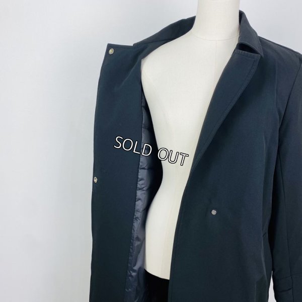 画像3: [PNT]コート ダウンショートコート (3)