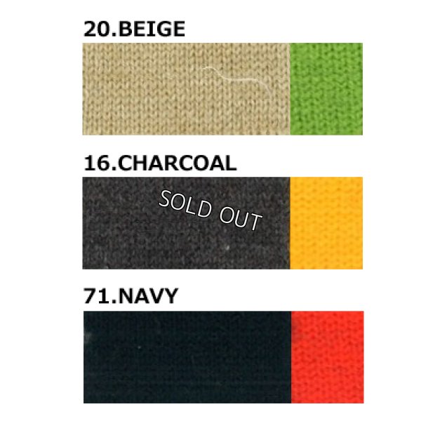 画像3: [PNT]トップス・Tシャツ ボトルネックプルオーバー (3)