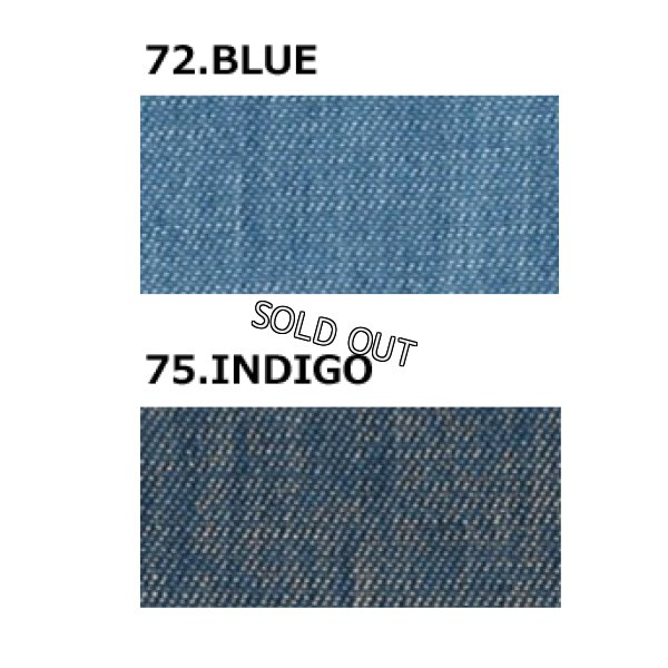 画像3: [PNT]ジャケット リブ付ブルゾン (3)