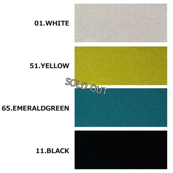 画像3: [PNT]トップス・Tシャツ 前身プリント加工入五分袖ショート丈カットソー (3)