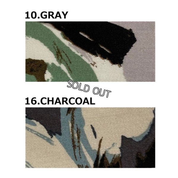 画像3: [PNT]ワンピース ハイウエスト切替ギャザー入ワンピース (3)