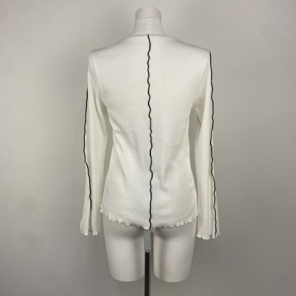 画像2: [PNT]トップス・Tシャツ 二枚重ねP/O (2)