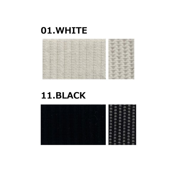 画像3: [PNT]トップス・Tシャツ 二枚重ねP/O (3)