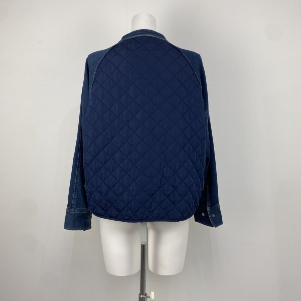 画像2: [PNT]ジャケット デニムジャケット (2)