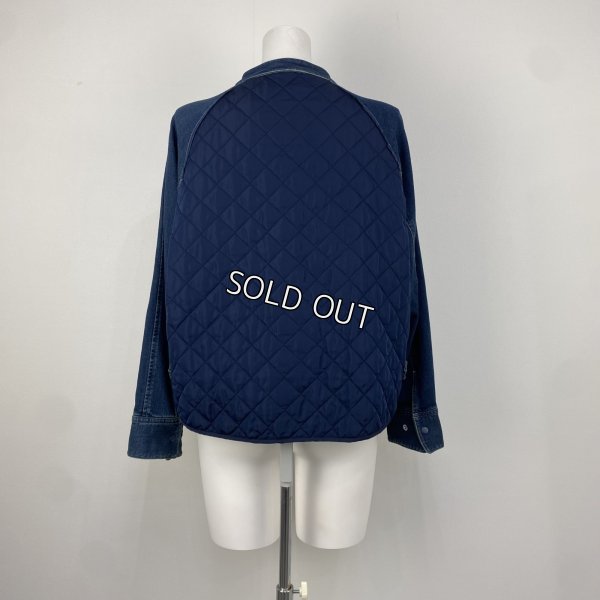 画像2: [PNT]ジャケット デニムジャケット (2)