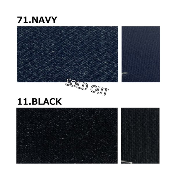 画像3: [PNT]ジャケット デニムジャケット (3)