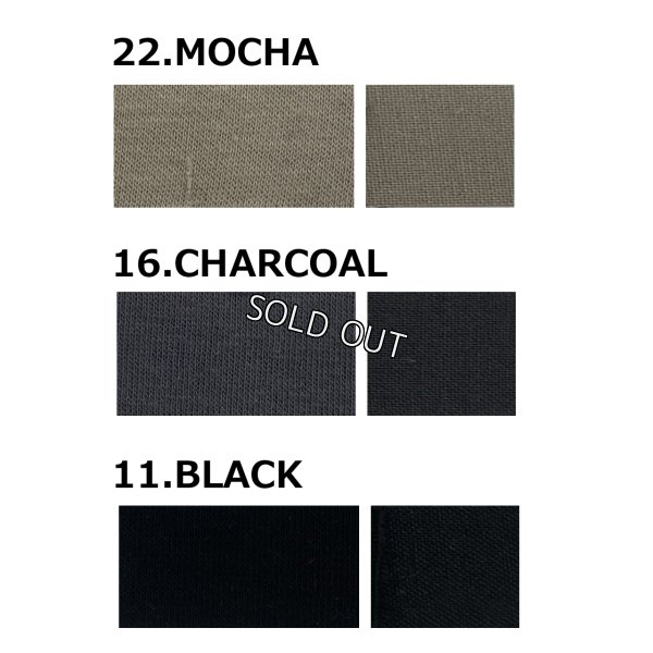 画像3: [PNT]ワンピース 異素材切替ワンピース (3)