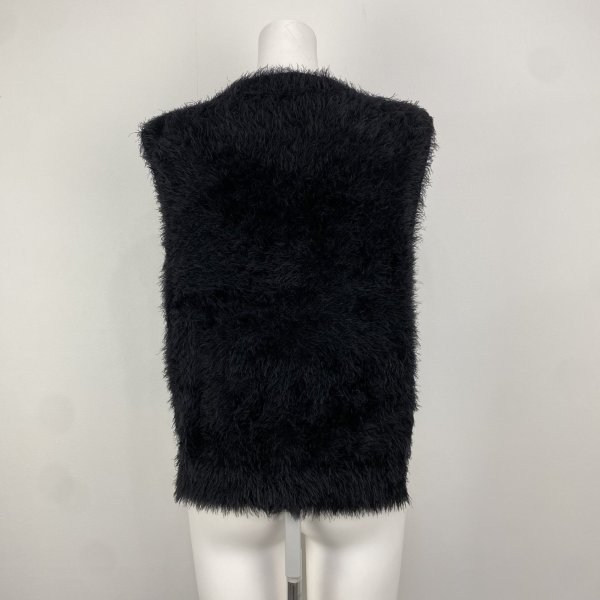 画像2: [PNT]ジャケット ニットベスト (2)