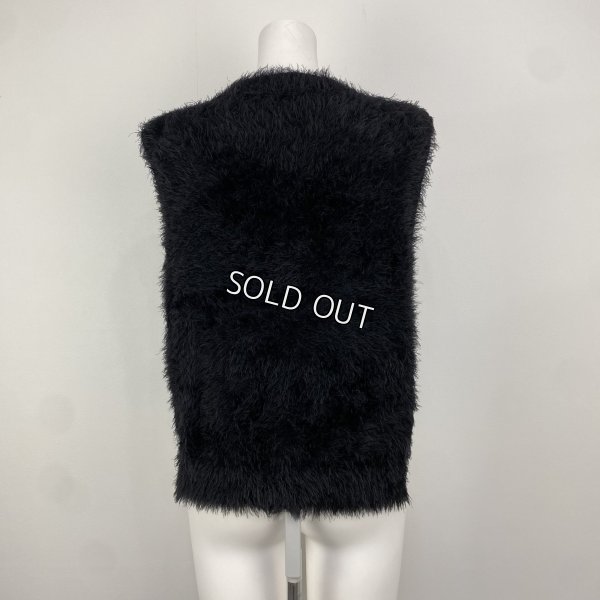 画像2: [PNT]ジャケット ニットベスト (2)