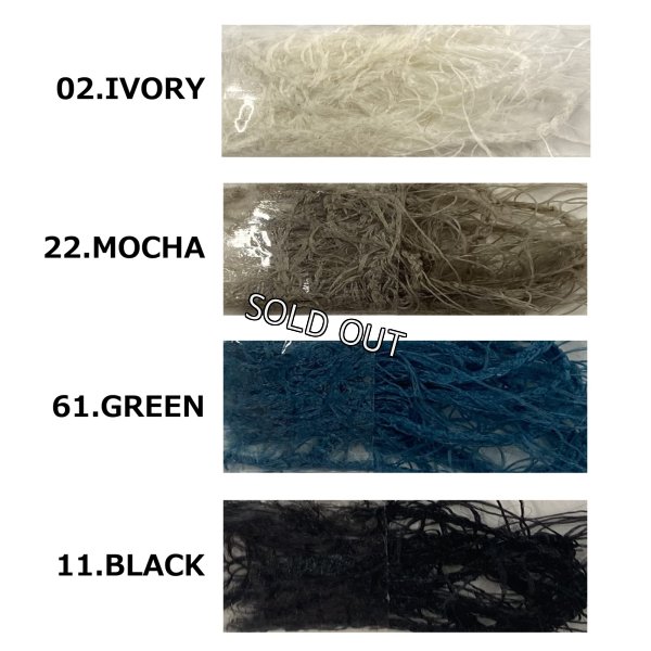 画像3: [PNT]ジャケット ニットベスト (3)