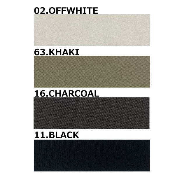 画像3: [PNT]シャツ・ブラウス チュニック丈ブラウス (3)