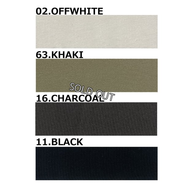 画像3: [PNT]シャツ・ブラウス チュニック丈ブラウス (3)