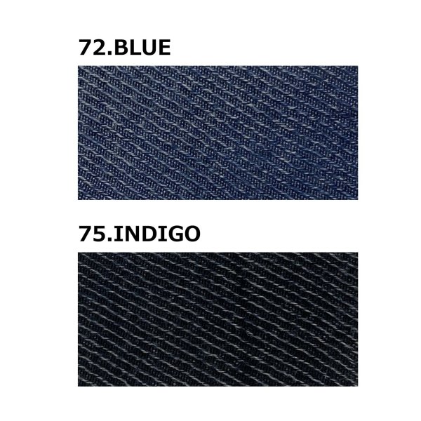 画像3: [PNT]パンツ テンセルウエストゴムワイドパンツ (3)