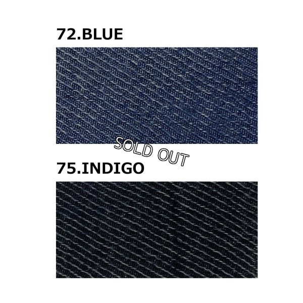 画像3: [PNT]パンツ テンセルウエストゴムワイドパンツ (3)