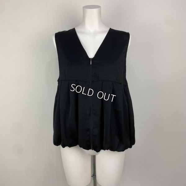 画像1: [PNT]ジャケット Ｖネックベスト (1)