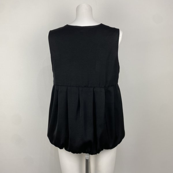 画像2: [PNT]ジャケット Ｖネックベスト (2)