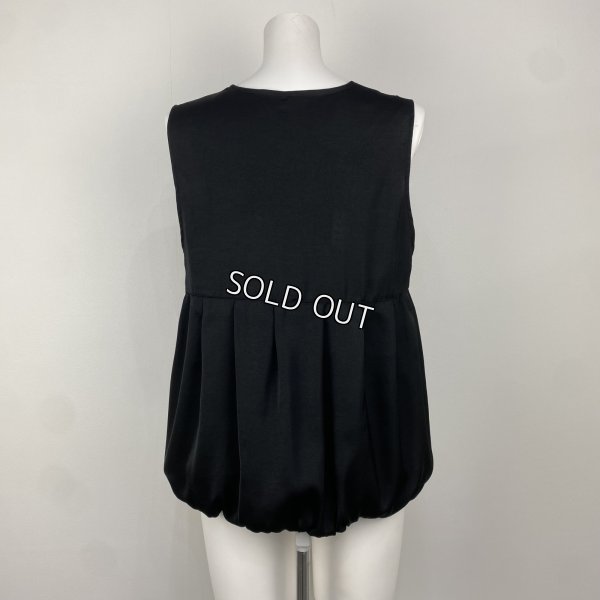 画像2: [PNT]ジャケット Ｖネックベスト (2)