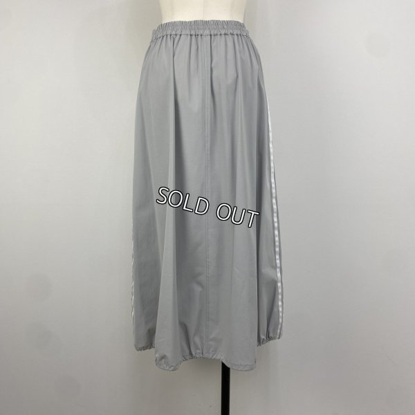 画像2: [PNT]スカート 裾バルーン (2)