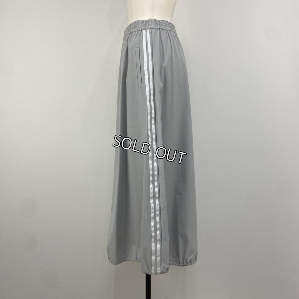 画像3: [PNT]スカート 裾バルーン (3)