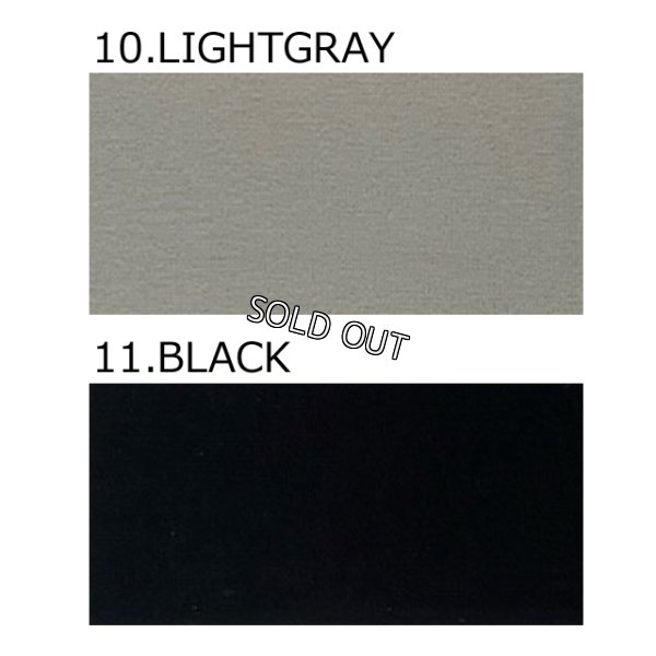 画像3: [PNT]ジャケット スタンドカラーベスト (3)