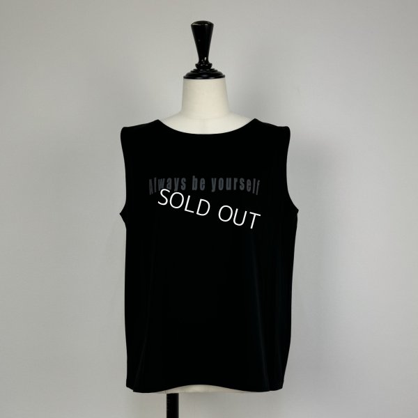 画像1: [PNT]トップス・Tシャツ 異素材コンビカットソー (1)