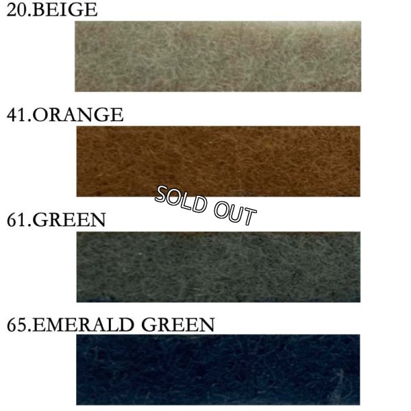 画像5: [PINETA]ジャケット パイルヘアー軽量素材　ショート丈フードジャケット (5)