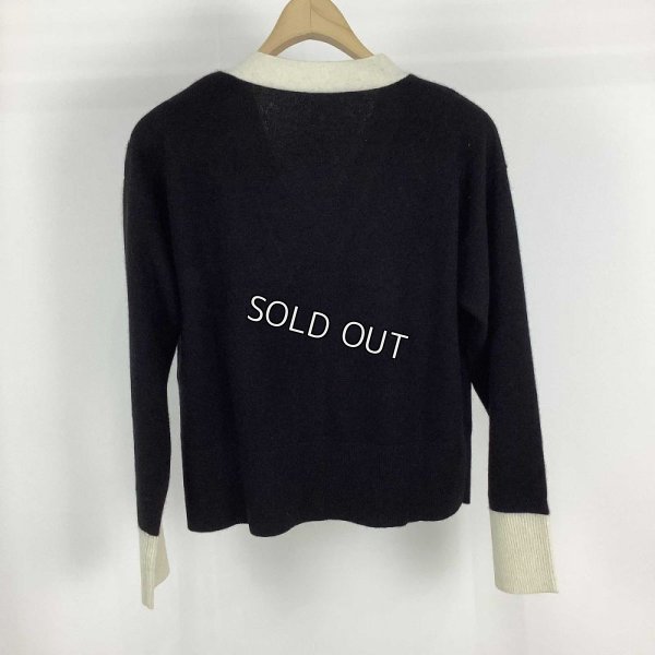 画像3: [PINETA]ニット カシミア (3)