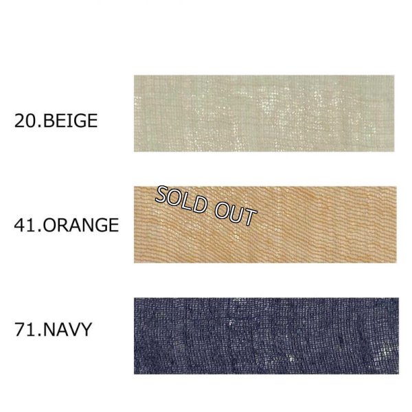 画像4: [PINETA]綿/シルク　シャツ (4)