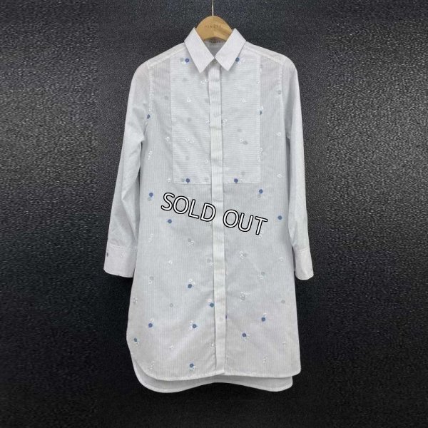 画像3: [PINETA]3色交互水玉シャツ (3)