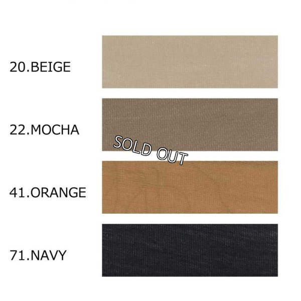 画像4: [PINETA]ハイブリドレーヨンブラウス (4)