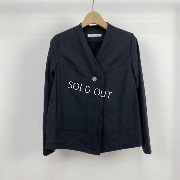 画像3: [PINETA]ジャケット (3)