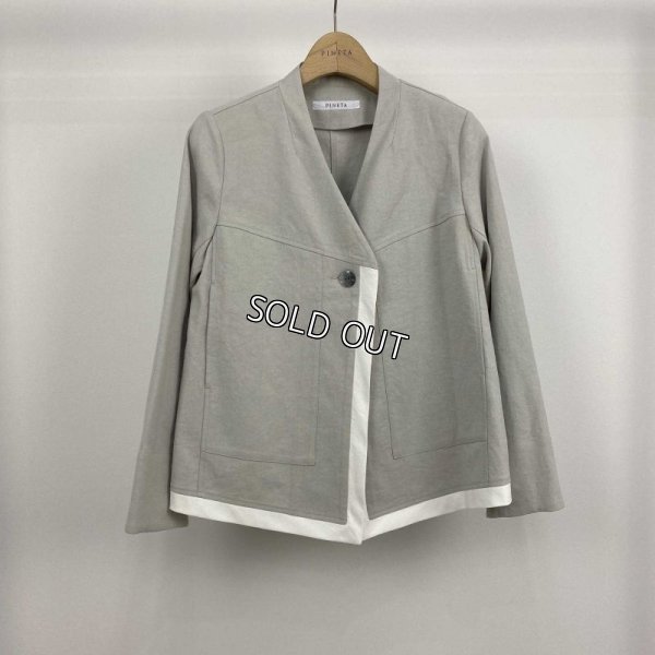 画像4: [PINETA]ジャケット (4)