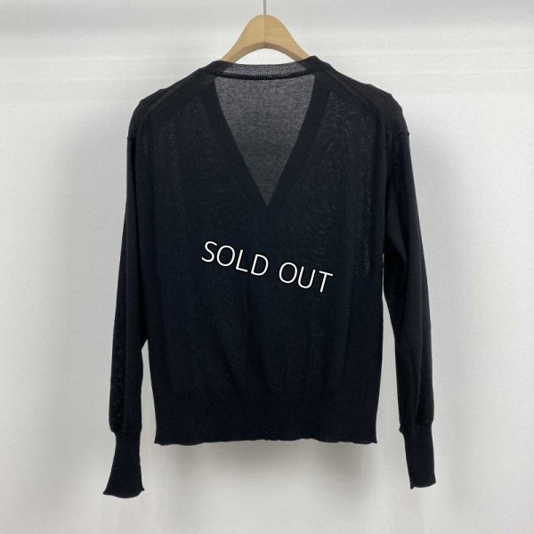 画像2: [PINETA]ニット (2)