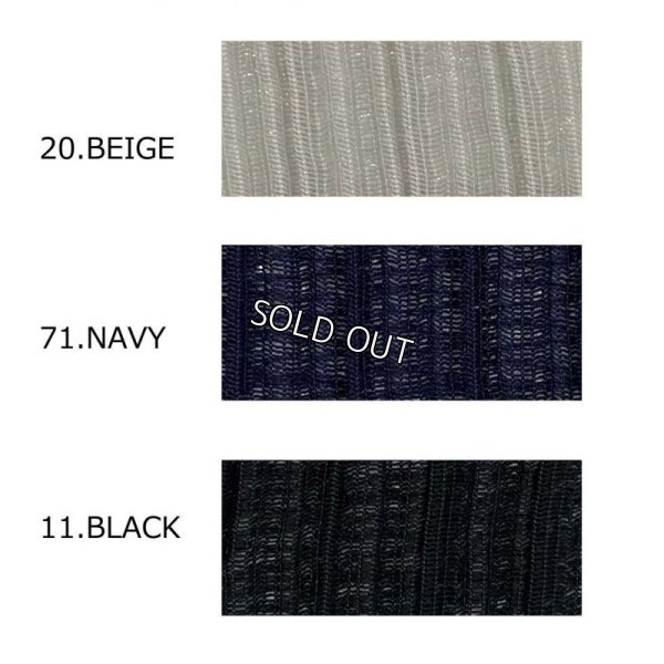 画像4: [PINETA]プリーツプルーゼパンツ (4)