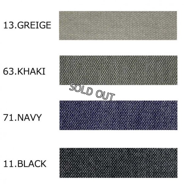 画像6: [PINETA]接触冷感スリットパンツ (6)