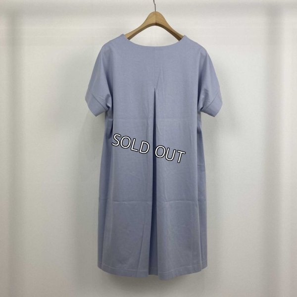 画像2: [PINETA]40/2天竺チュニック (2)