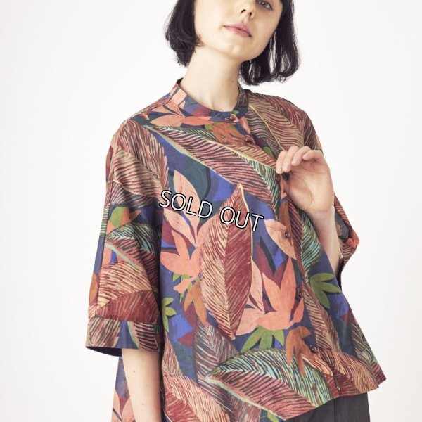 画像2: [PINETA]シャツ・ブラウス (2)