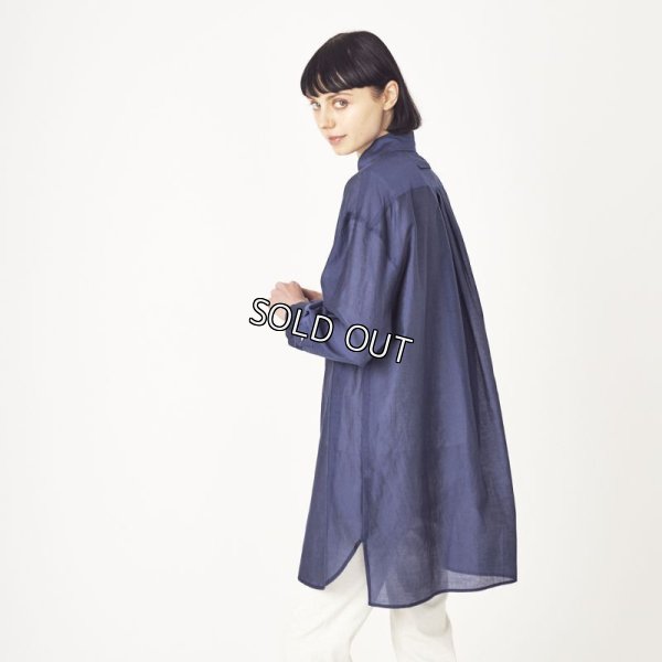 画像2: [PINETA]シャツ・ブラウス (2)