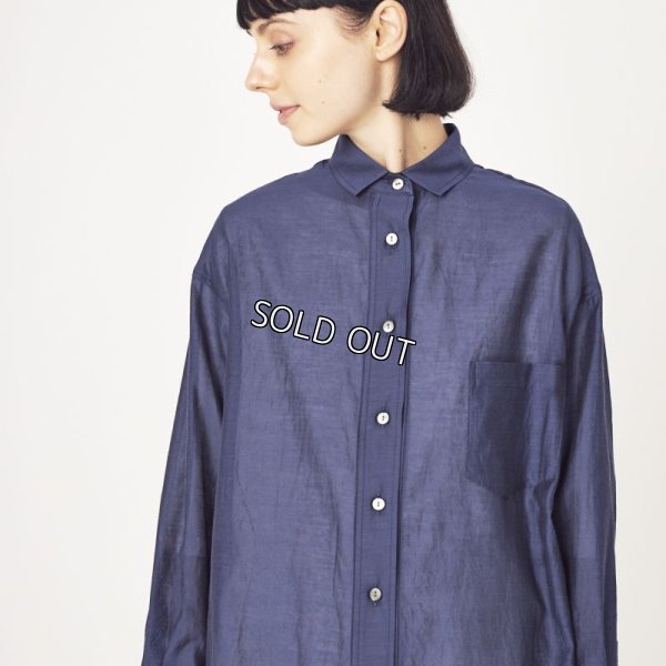 画像3: [PINETA]シャツ・ブラウス (3)