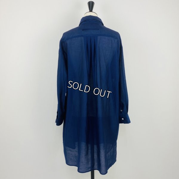 画像7: [PINETA]シャツ・ブラウス (7)