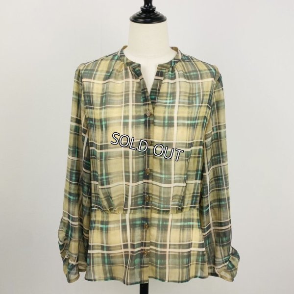 画像6: [PINETA]シャツ・ブラウス (6)