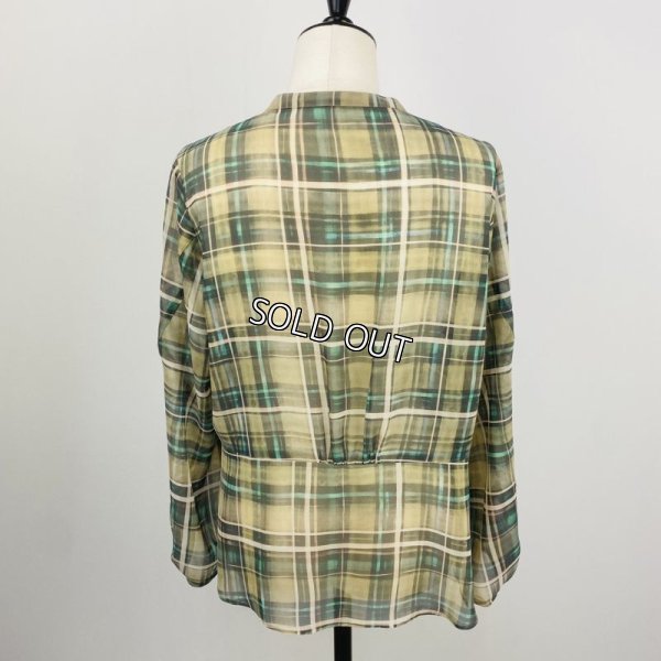 画像7: [PINETA]シャツ・ブラウス (7)