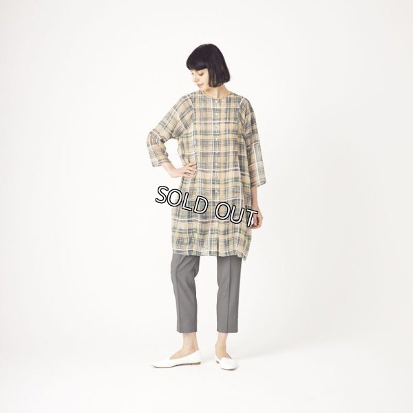 画像2: [PINETA]シャツ・ブラウス (2)