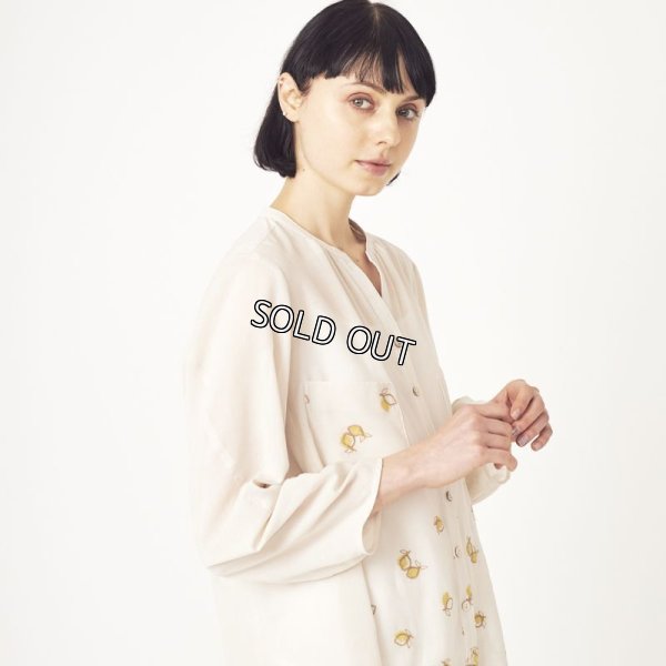 画像4: [PINETA]シャツ・ブラウス (4)