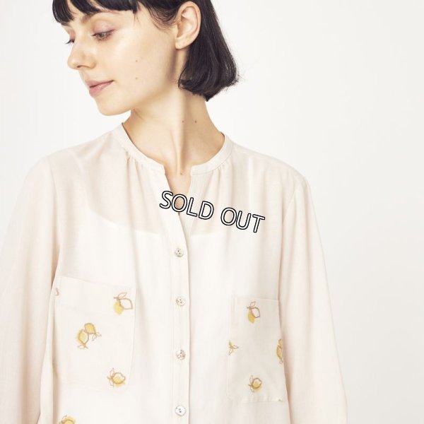 画像5: [PINETA]シャツ・ブラウス (5)