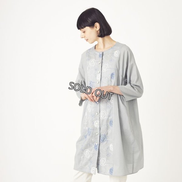 画像2: [PINETA]シャツ・ブラウス (2)